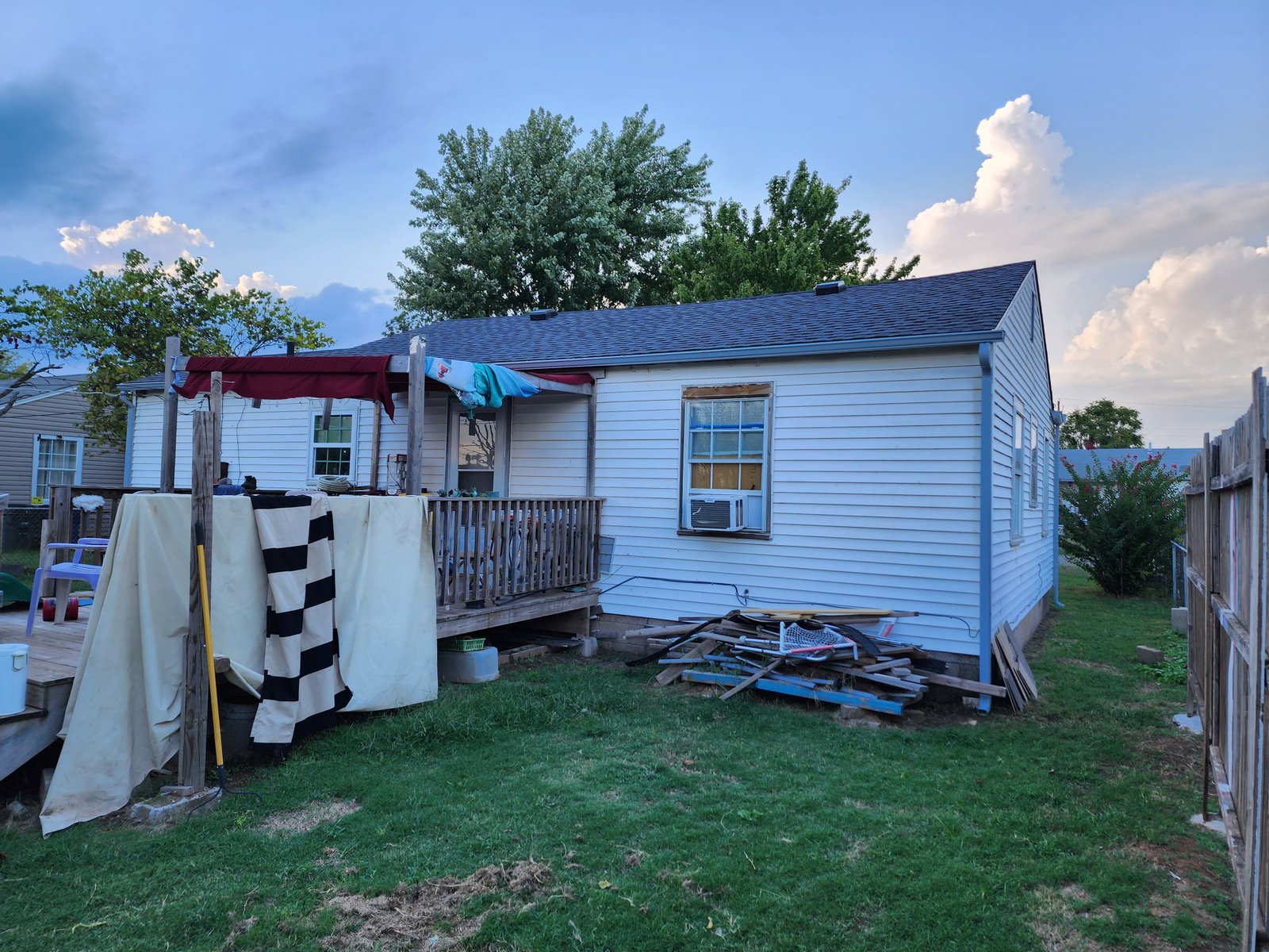 Roof replacement project gallery - Project 109 - Image 36